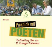 Picknick mit Poeten – Die Poetenfest-CD